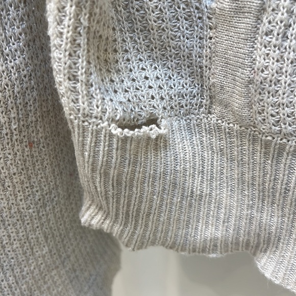 Mens M Pure DKNY Hoodie - Picture 8 of 8